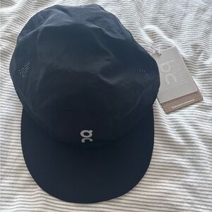On performance cap